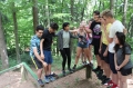 Village Camps International Summer Camp LTC, Leysin 2017-07-19