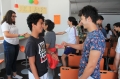 Village Camps International Summer Camp LTC, Leysin 2017-07-19