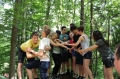 Village Camps International Summer Camp LTC, Leysin 2017-07-19