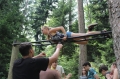 Village Camps International Summer Camp LTC, Leysin 2017-07-19