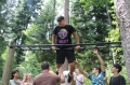 Village Camps International Summer Camp LTC, Leysin 2017-07-19