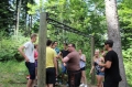 Village Camps International Summer Camp LTC, Leysin 2017-07-19