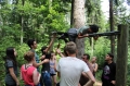 Village Camps International Summer Camp LTC, Leysin 2017-07-19