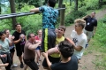 Village Camps International Summer Camp LTC, Leysin 2017-07-19