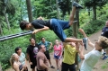 Village Camps International Summer Camp LTC, Leysin 2017-07-19