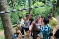 Village Camps International Summer Camp LTC, Leysin 2017-07-19