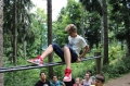 Village Camps International Summer Camp LTC, Leysin 2017-07-19