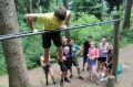 Village Camps International Summer Camp LTC, Leysin 2017-07-19