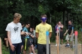 Village Camps International Summer Camp LTC, Leysin 2017-07-19