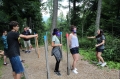 Village Camps International Summer Camp LTC, Leysin 2017-07-19