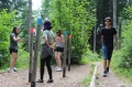 Village Camps International Summer Camp LTC, Leysin 2017-07-19