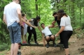 Village Camps International Summer Camp LTC, Leysin 2017-07-19