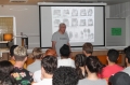 Village Camps International Summer Camp LTC, Leysin 2017-07-19