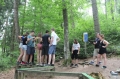 Village Camps International Summer Camp LTC, Leysin 2017-07-19