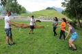 Village Camps International Summer Camp LTC, Leysin 2017-07-19