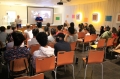 Village Camps International Summer Camp LTC, Leysin 2017-07-19