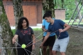 Village Camps International Summer Camp LTC, Leysin 2017-07-19