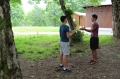 Village Camps International Summer Camp LTC, Leysin 2017-07-19