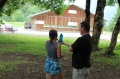 Village Camps International Summer Camp LTC, Leysin 2017-07-19