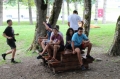 Village Camps International Summer Camp LTC, Leysin 2017-07-19