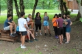 Village Camps International Summer Camp LTC, Leysin 2017-07-19