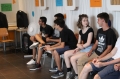 Village Camps International Summer Camp LTC, Leysin 2017-07-19