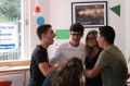 Village Camps International Summer Camp LTC, Leysin 2017-07-19