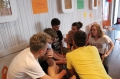 Village Camps International Summer Camp LTC, Leysin 2017-07-19