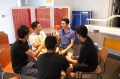 Village Camps International Summer Camp LTC, Leysin 2017-07-19