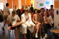 Village Camps International Summer Camp LTC, Leysin 2017-07-19