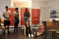 Village Camps International Summer Camp LTC, Leysin 2017-07-19