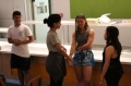 Village Camps International Summer Camp LTC, Leysin 2017-07-19