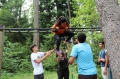 Village Camps International Summer Camp LTC, Leysin 2017-07-19