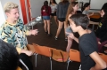 Village Camps International Summer Camp LTC, Leysin 2017-07-19