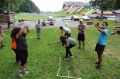 Village Camps International Summer Camp LTC, Leysin 2017-07-19