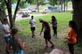 Village Camps International Summer Camp LTC, Leysin 2017-07-19