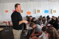 Village Camps International Summer Camp LTC, Leysin 2017-07-19