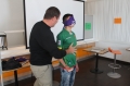 Village Camps International Summer Camp LTC, Leysin 2017-07-19