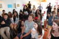 Village Camps International Summer Camp LTC, Leysin 2017-07-19