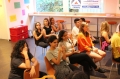 Village Camps International Summer Camp LTC, Leysin 2017-07-19