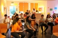 Village Camps International Summer Camp LTC, Leysin 2017-07-19