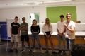Village Camps International Summer Camp LTC, Leysin 2017-07-19