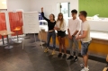 Village Camps International Summer Camp LTC, Leysin 2017-07-19