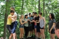 Village Camps International Summer Camp LTC, Leysin 2017-07-19