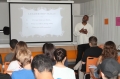Village Camps International Summer Camp LTC, Leysin 2017-07-20