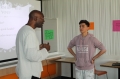 Village Camps International Summer Camp LTC, Leysin 2017-07-20
