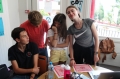 Village Camps International Summer Camp LTC, Leysin 2017-07-20
