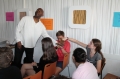 Village Camps International Summer Camp LTC, Leysin 2017-07-20