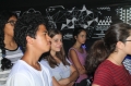 Village Camps International Summer Camp LTC, Leysin 2017-07-20