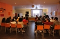 Village Camps International Summer Camp LTC, Leysin 2017-07-20